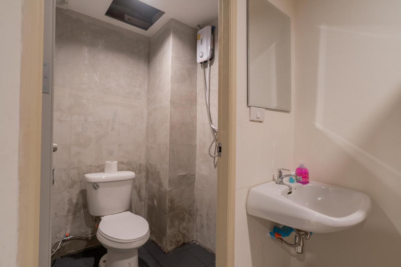 Hotel Grey Door Patong Exterior foto