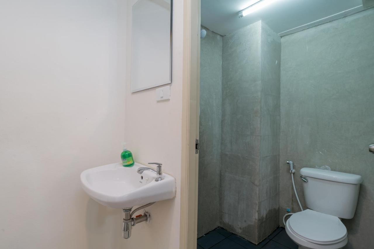 Hotel Grey Door Patong Exterior foto